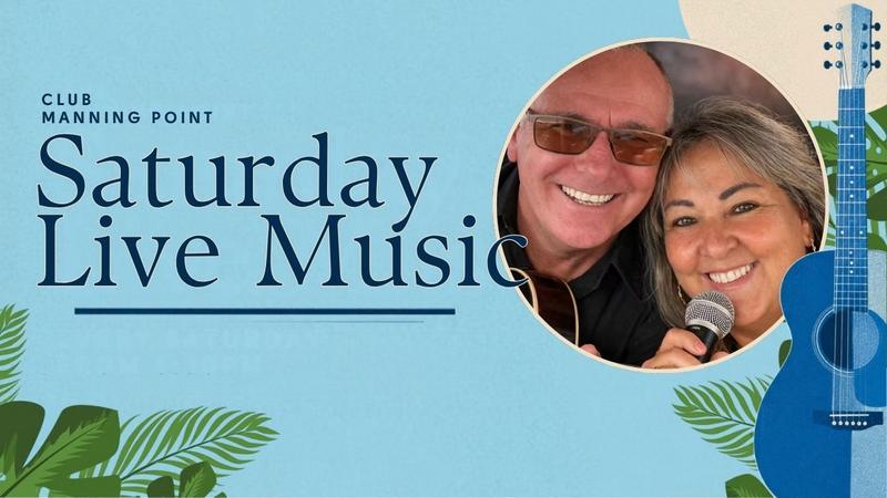 Featured image for “Live Music: A Little Bit of Everything”