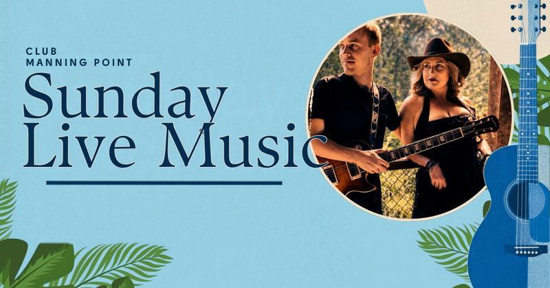 Featured image for “Live Music: Wolf & Wing”