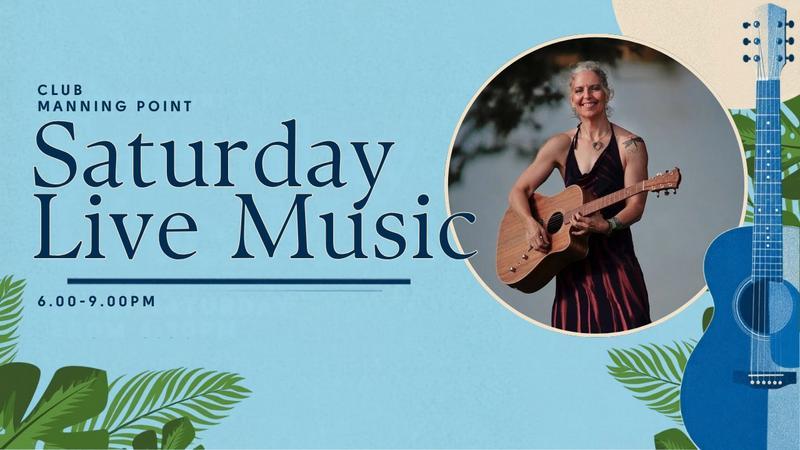 Featured image for “Live Music: Nikki Rudge”